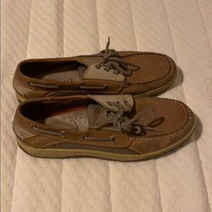 Sperry Topsider Boat Shoe 9.5